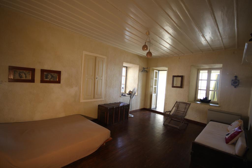 Apollonos Seafront Apartment Ermúpoli Kültér fotó